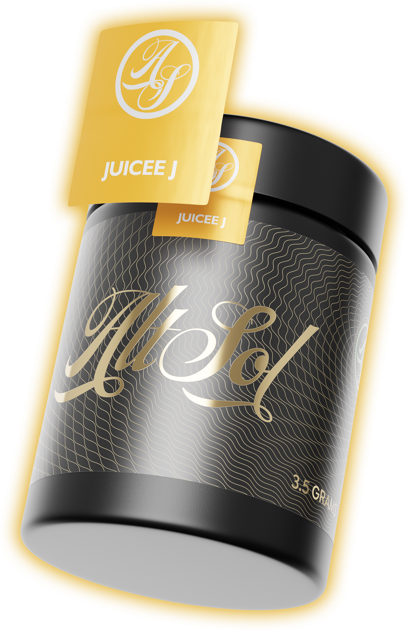 Juicee J — Hybrid