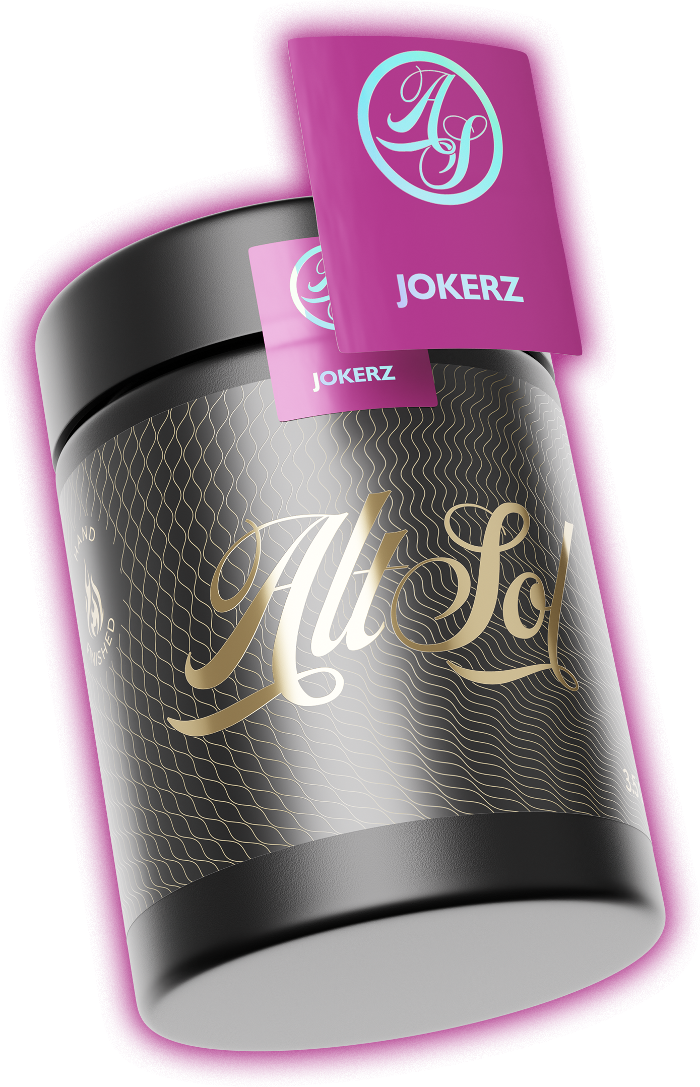 Jokerz — 