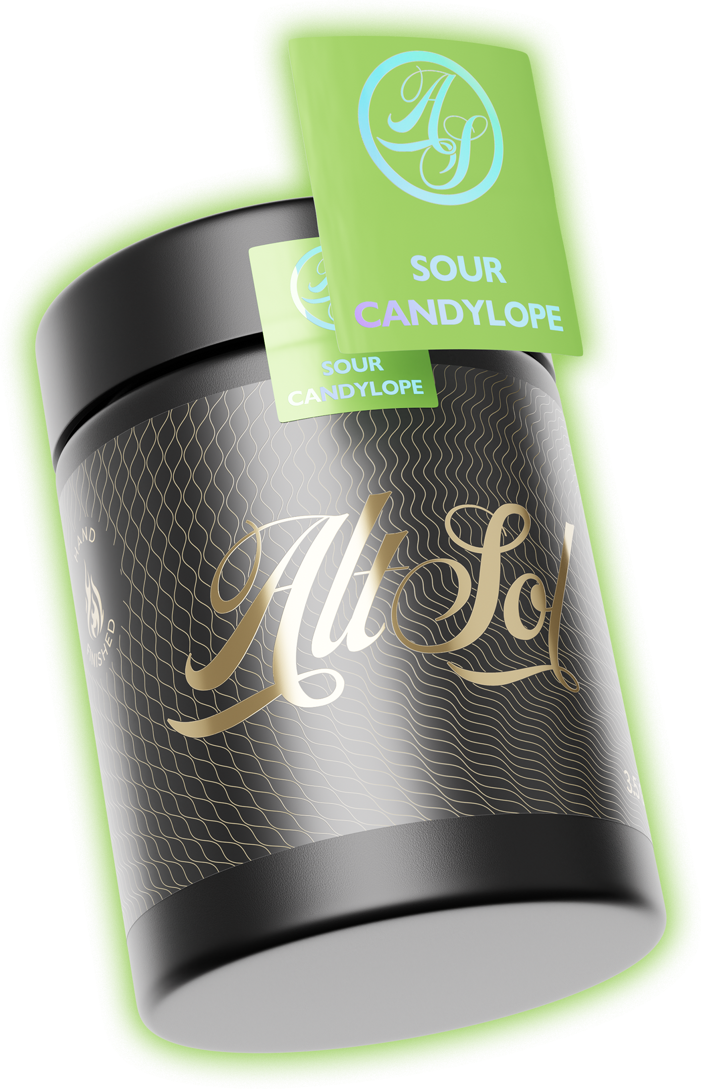 Sour Candylope — 