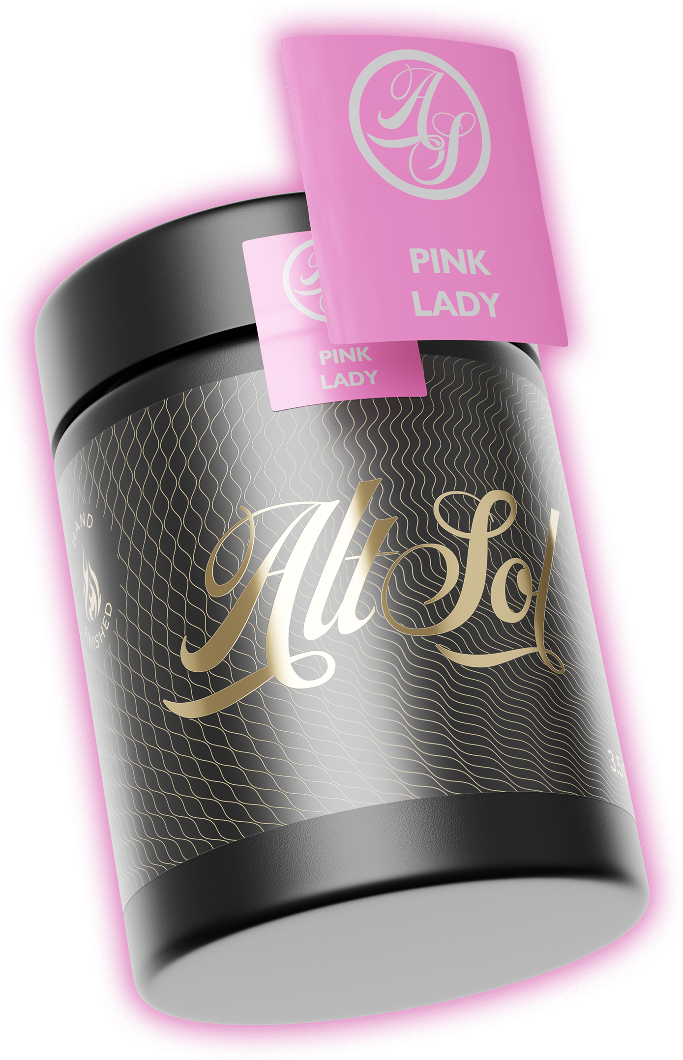 Pink Lady