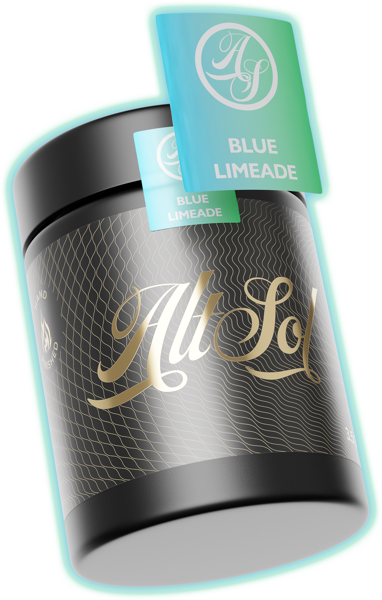 Blue Limeade