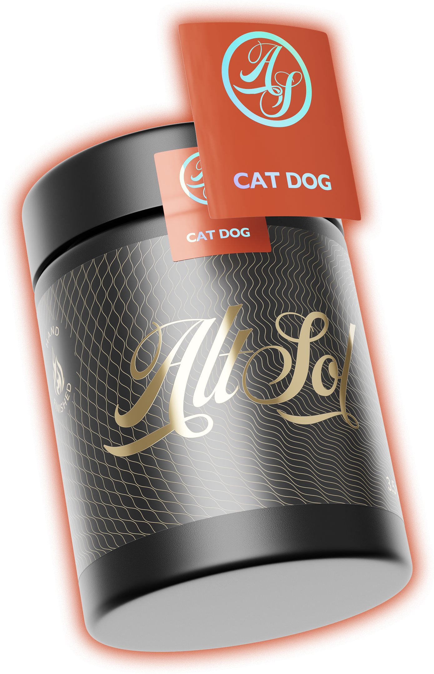 Cat Dog