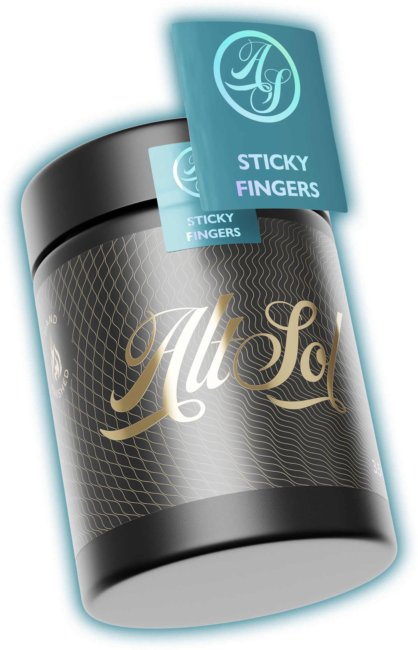 Sticky Fingers