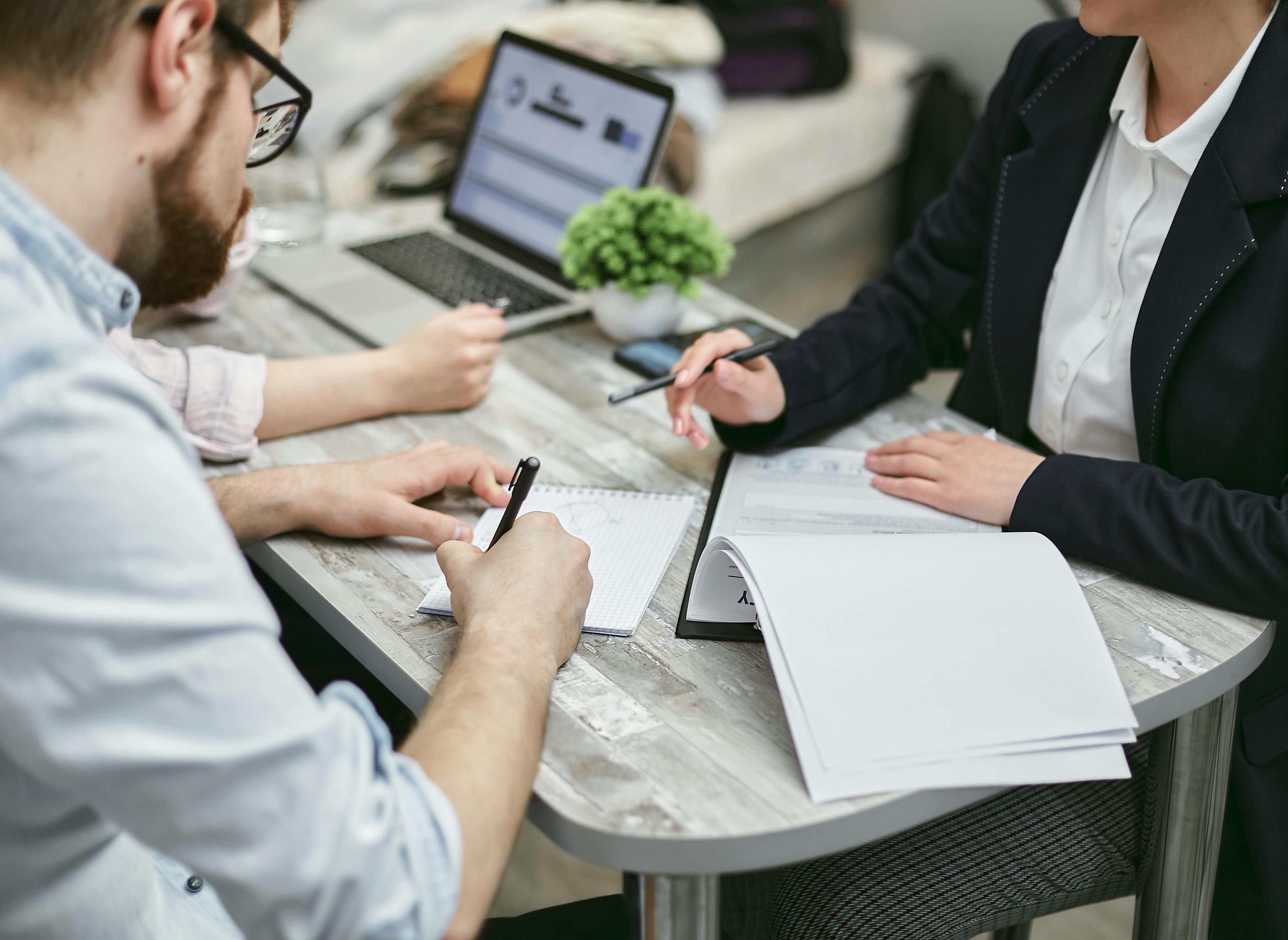 image of workplace diversity for a hr tech