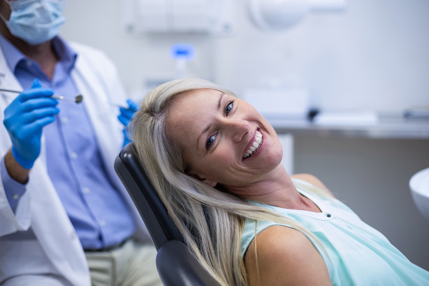 Sleep Apnea & Snoring Treatment