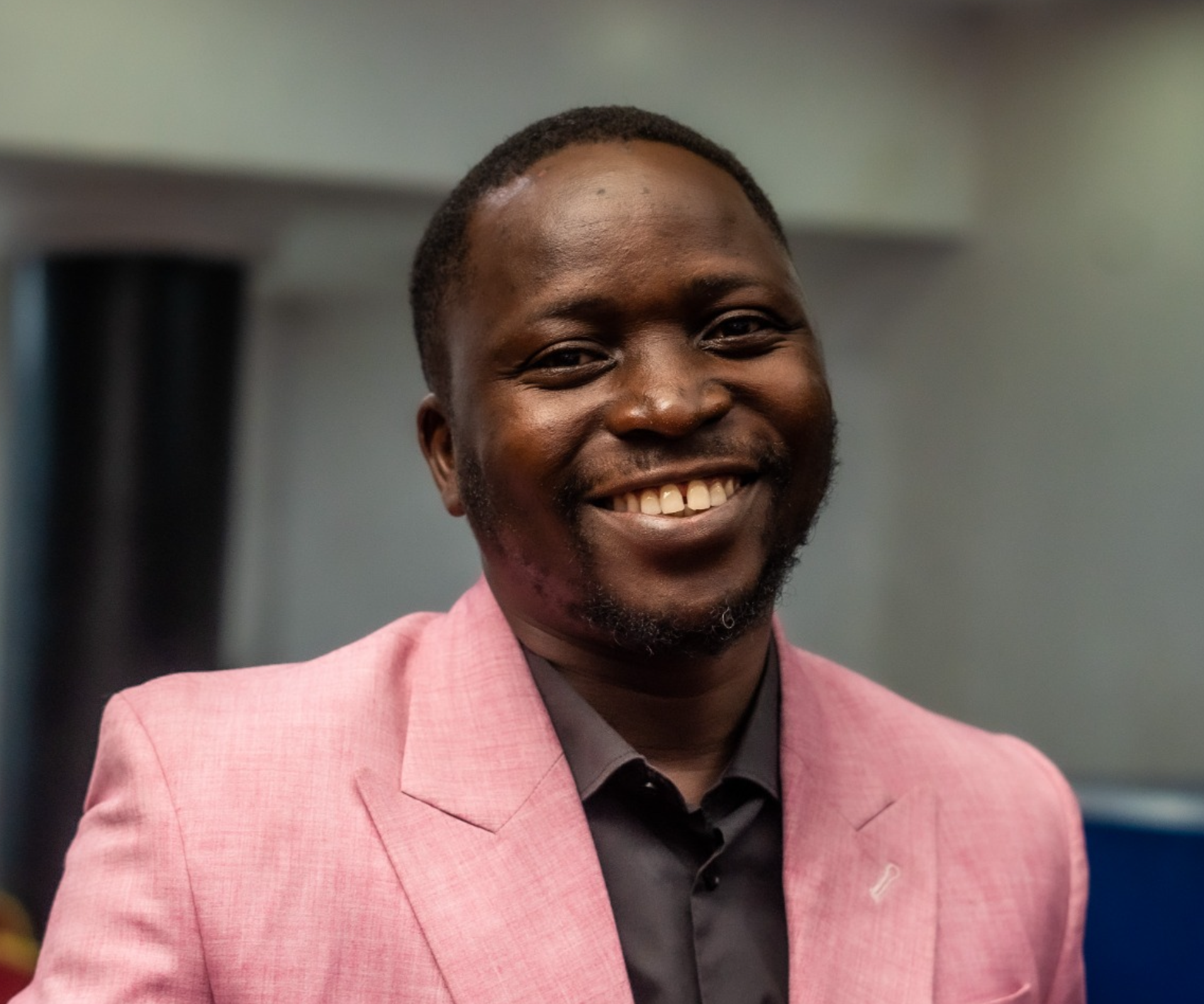 Minister Afeez