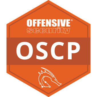 OSCP – Offensive Security Certified Professional