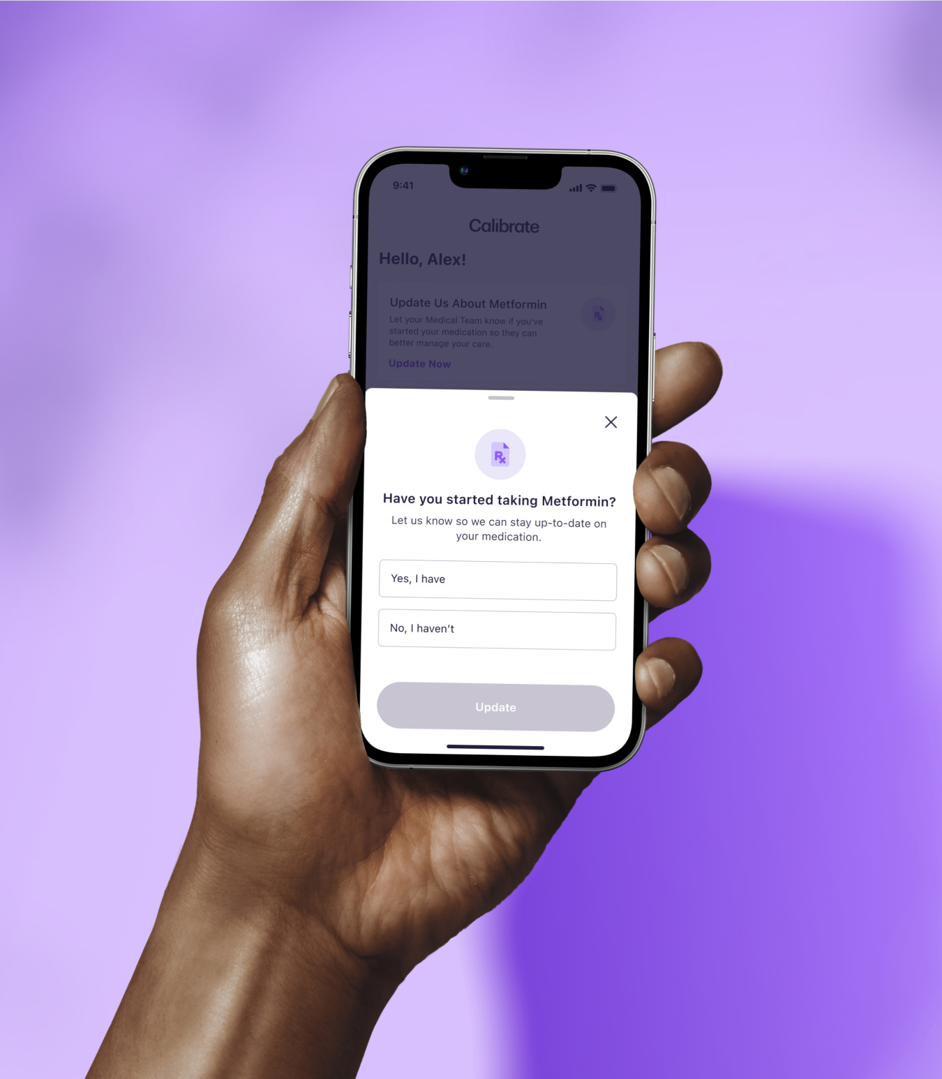 Portfolio card small image