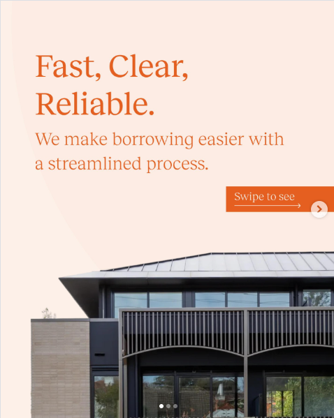 Fast, clear, reliable