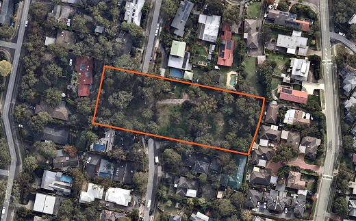 Lower Plenty VIC property