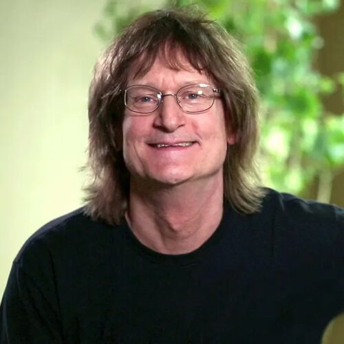 John Anderson