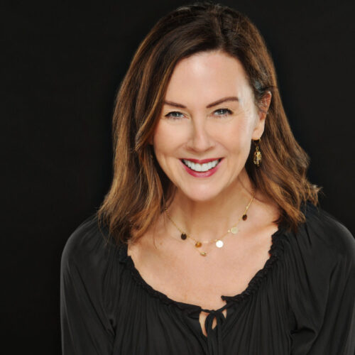Fiona Whelan Prine