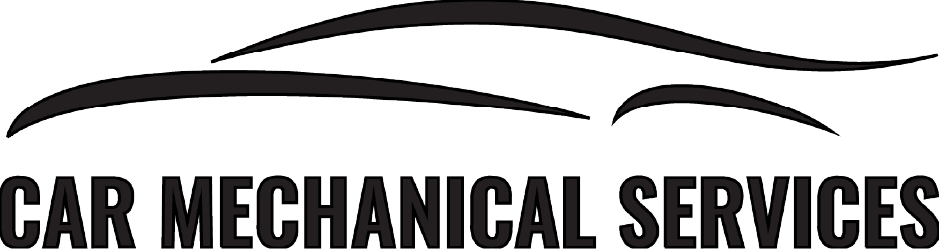Black Car Mechanical Services Logo