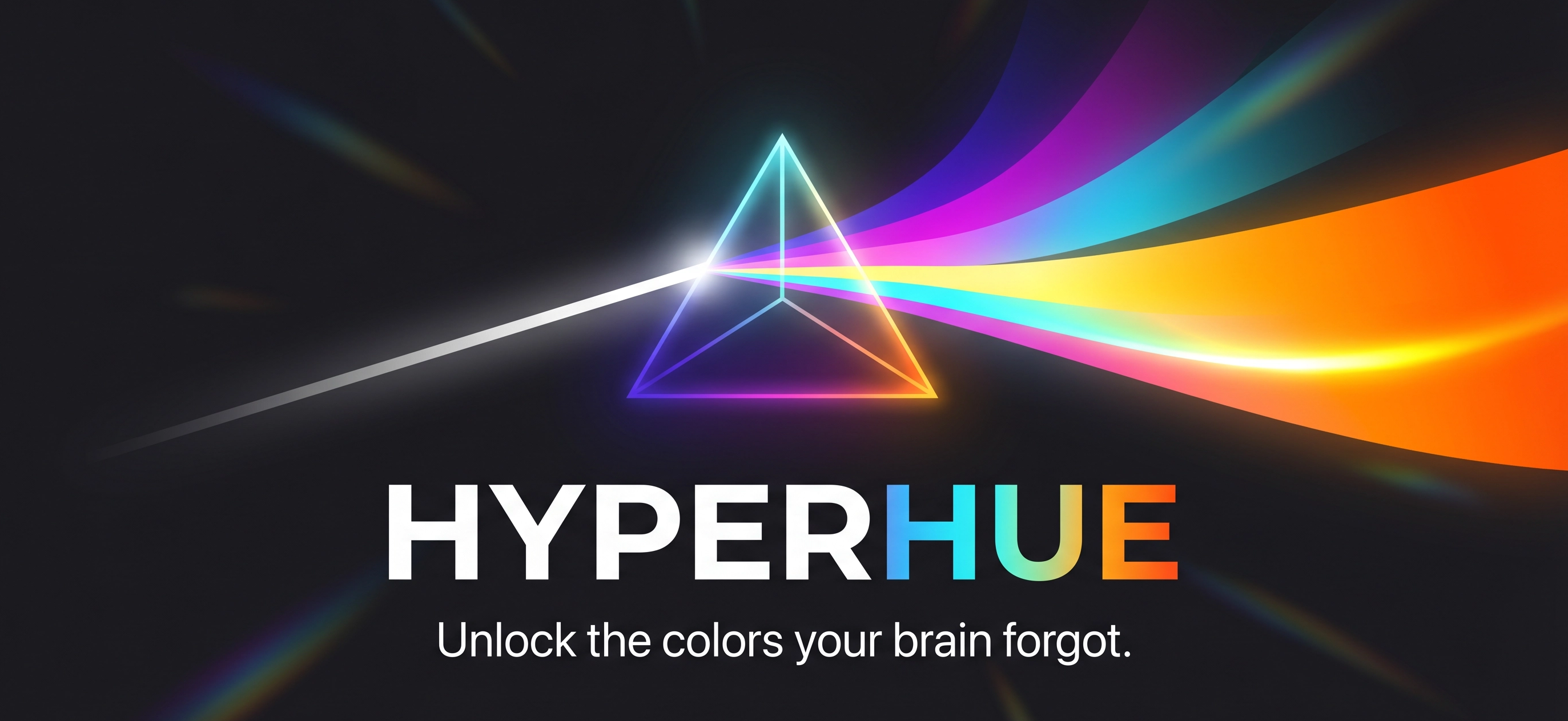 HyperHUE splash image