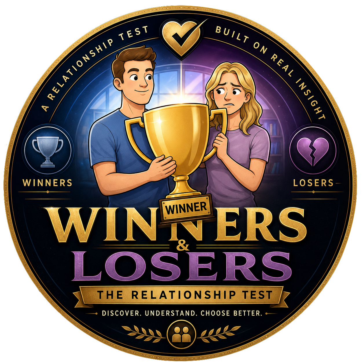 Winners & Losers
