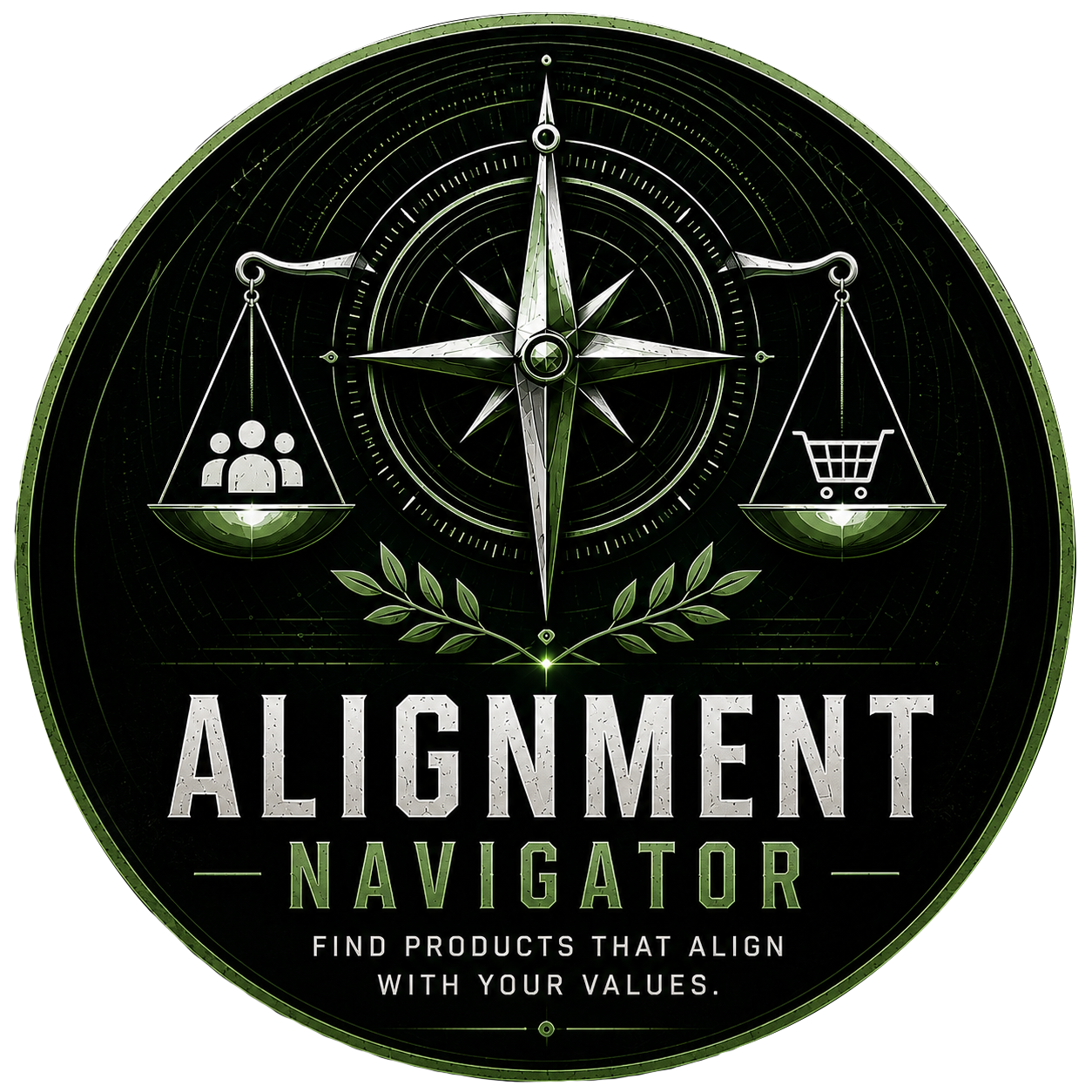 Alignment Purchase Navigator