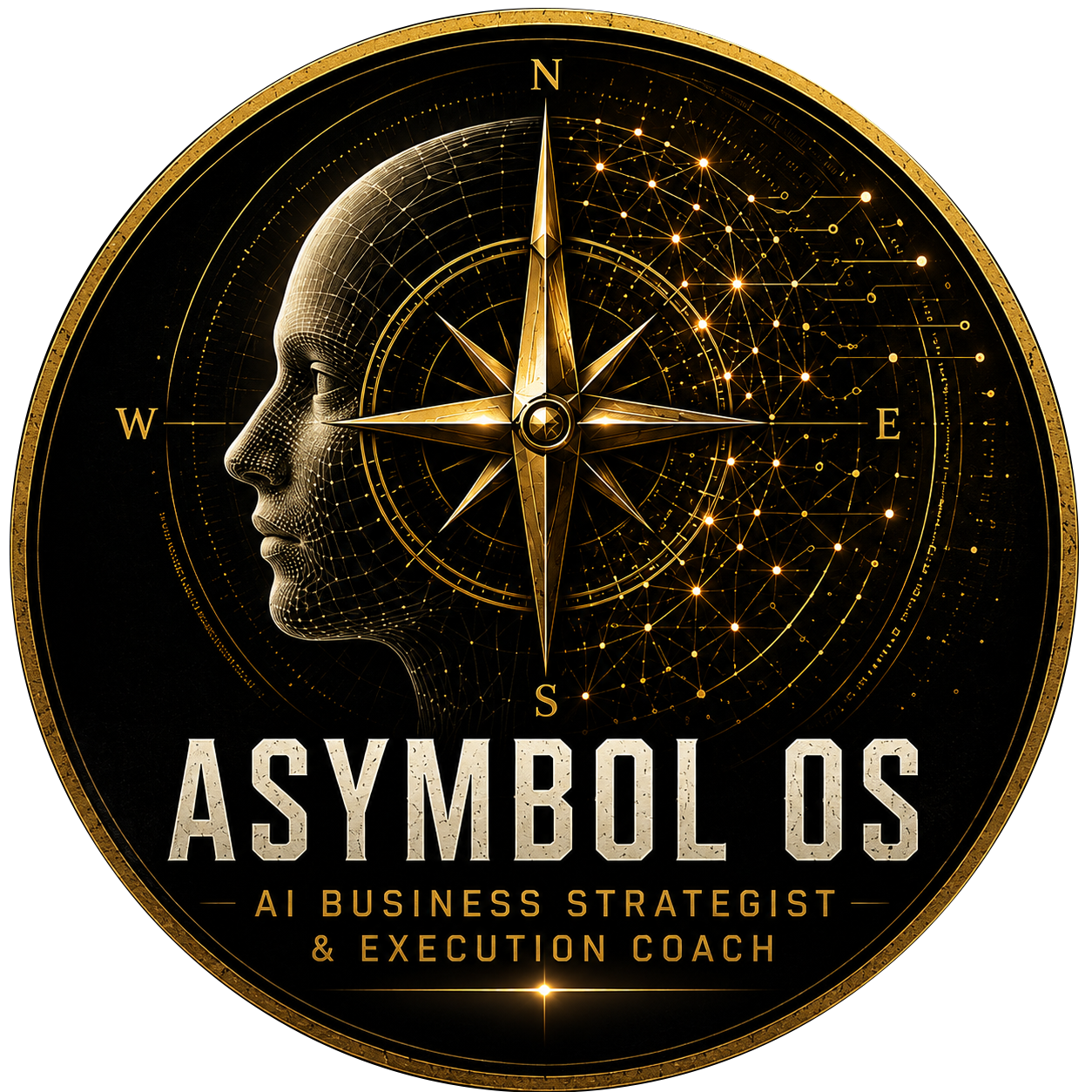 ASYMBOL OS