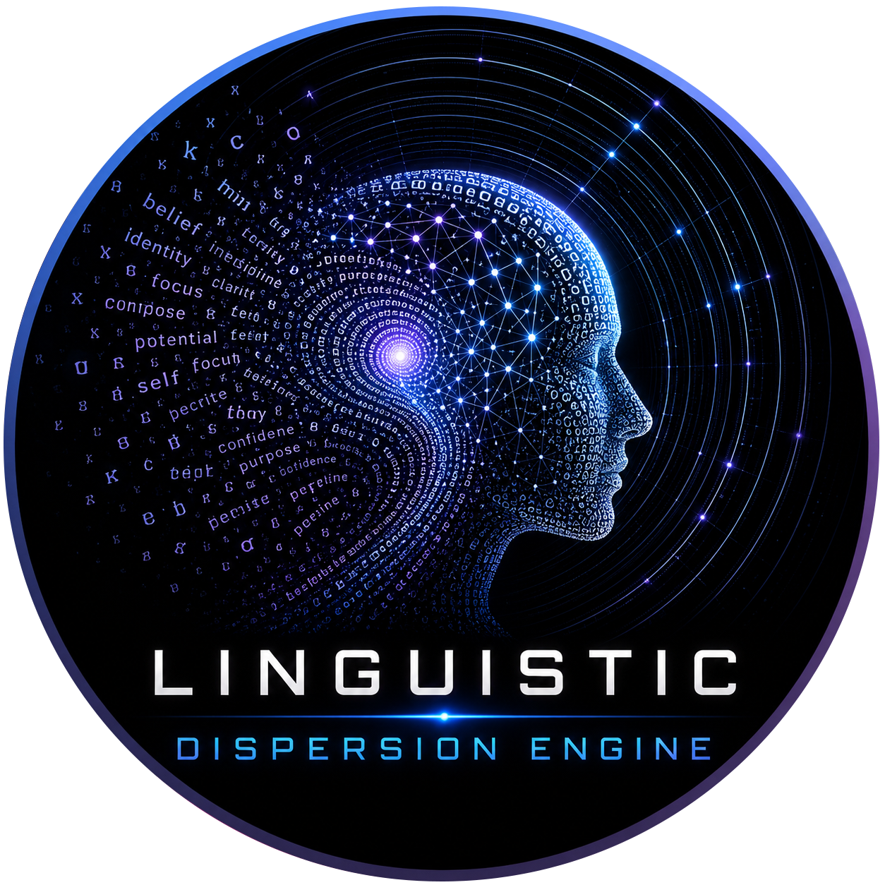 Linguistic Dispersion Engine