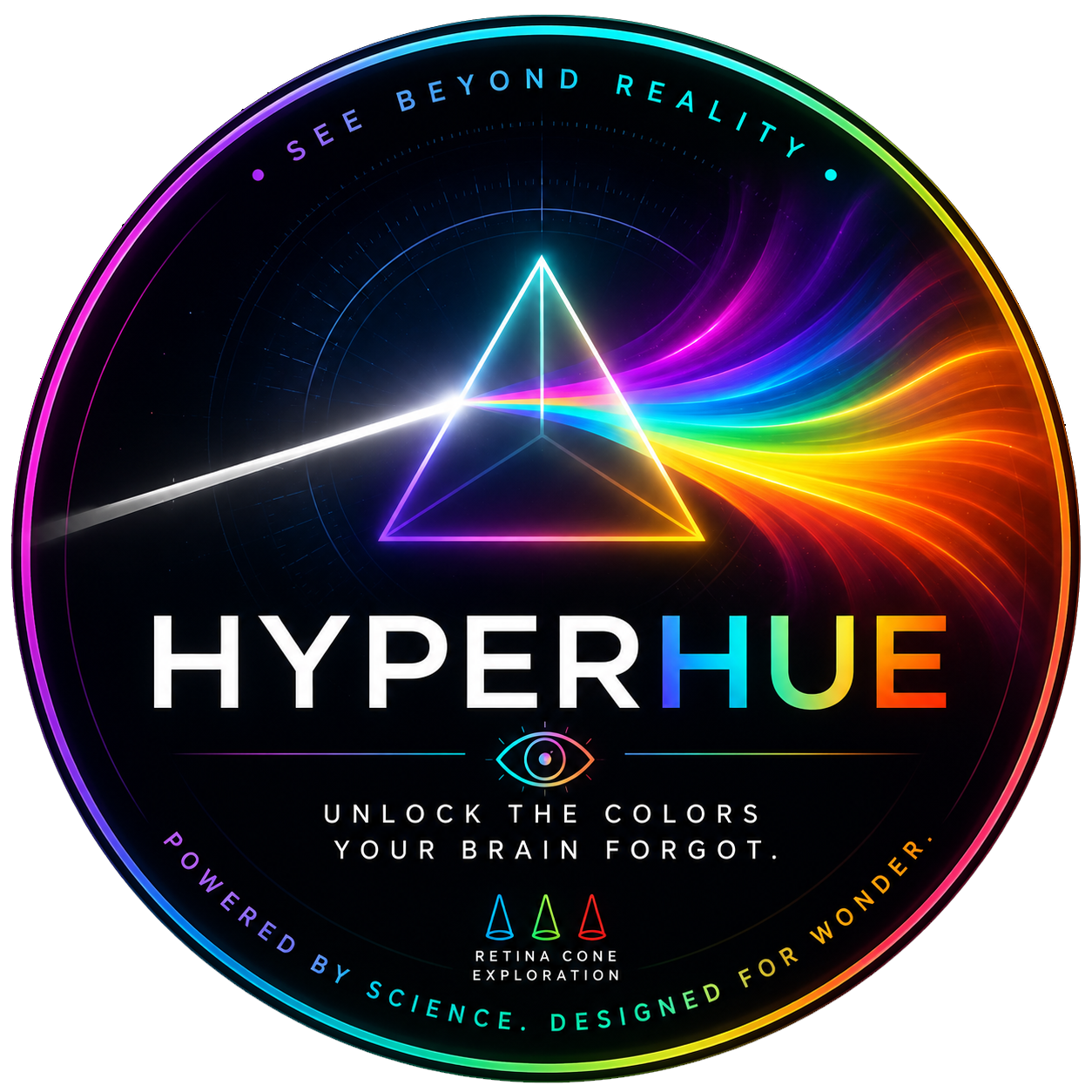 HyperHUE icon