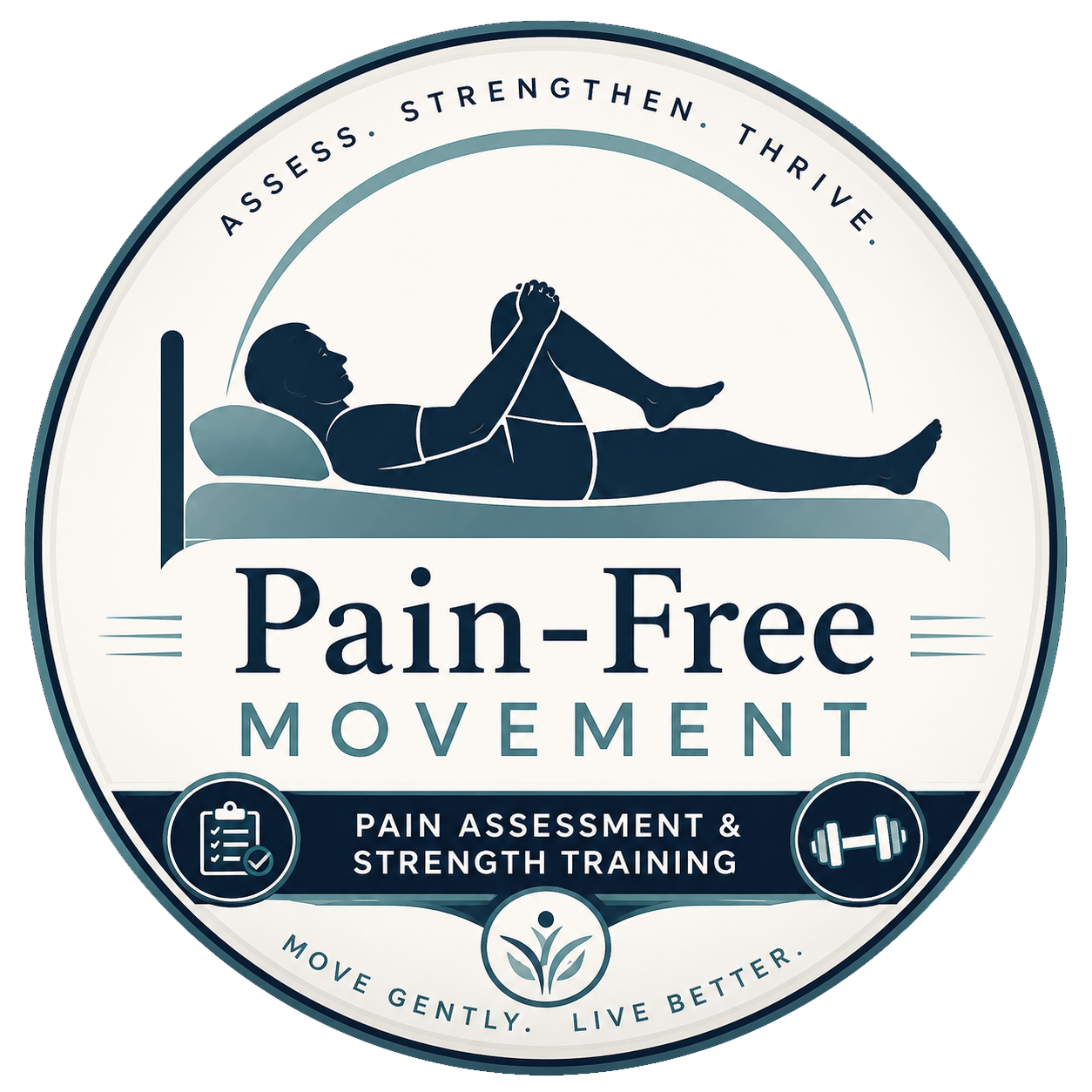 Pain-Free Movement Coach