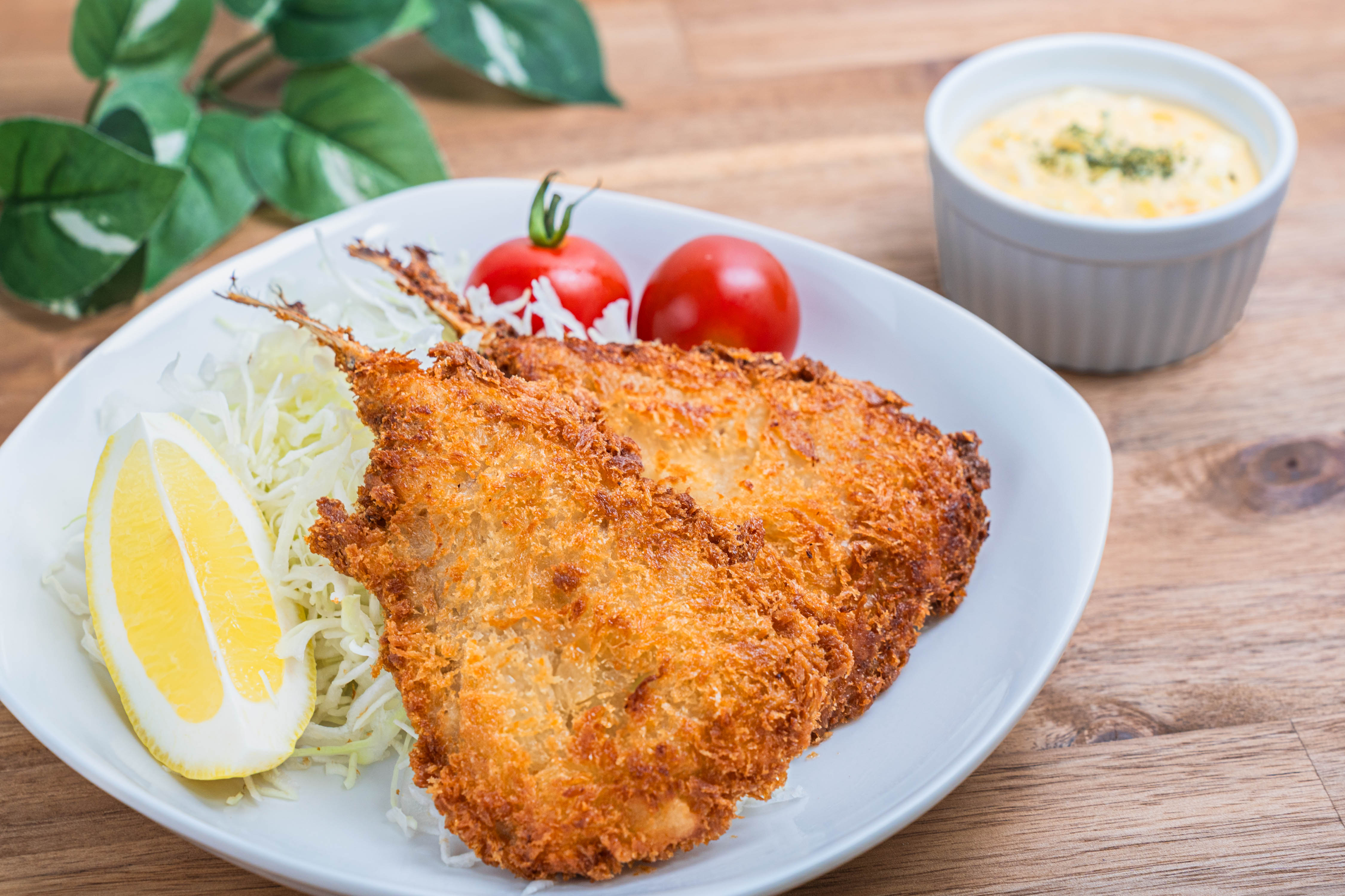 Aji Fry | Japanese Food Dictionary