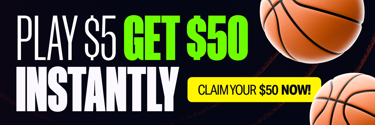 NBA PrizePicks Promo Code