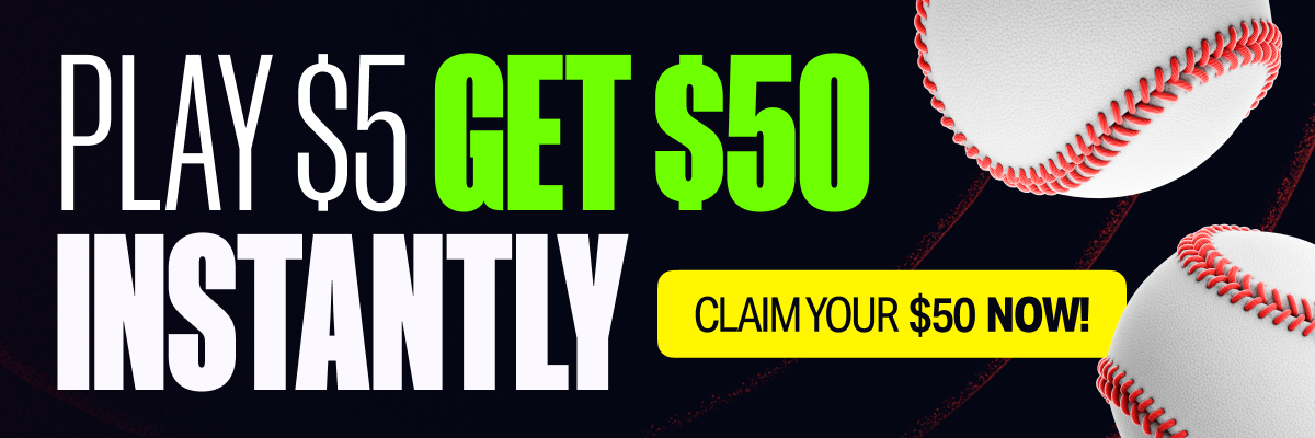 PrizePicks Promo Code MLB