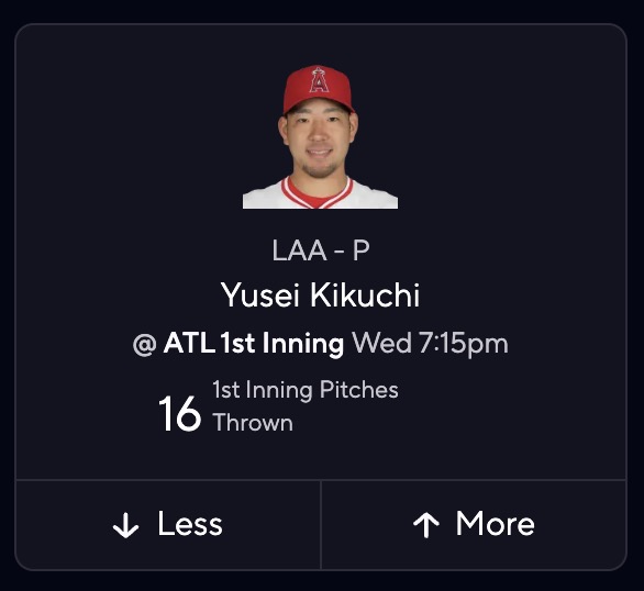 MLB DFS Picks - July 2 - Yusei Kikuchi