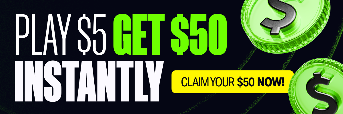 PrizePicks Promo Code - UFC 313