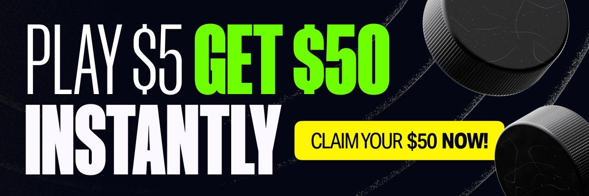 PrizePicks Promo Code NHL