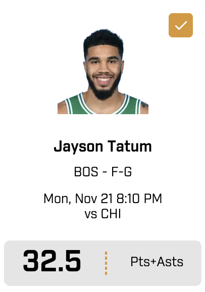 tatum player square 3