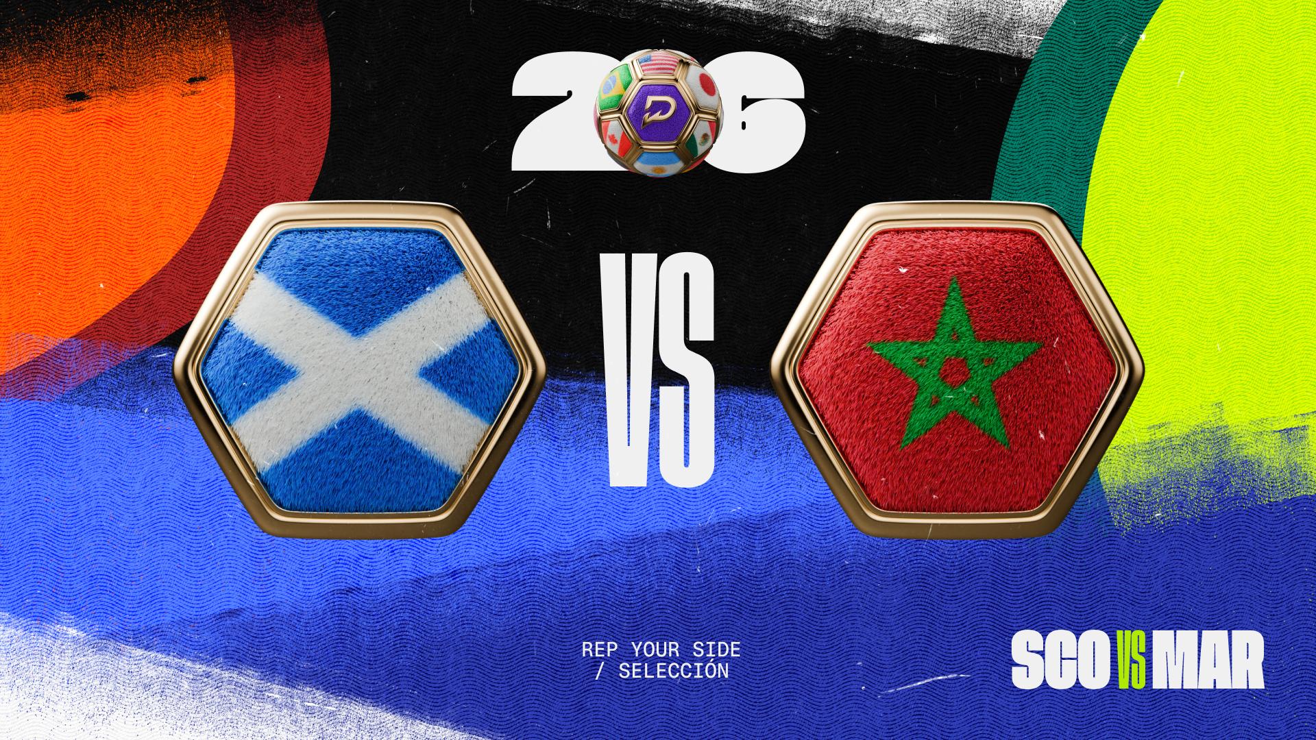 Find our Scotland vs. Morocco prediction and expert picks for the 2026 FIFA World Cup match on Friday, June 19.