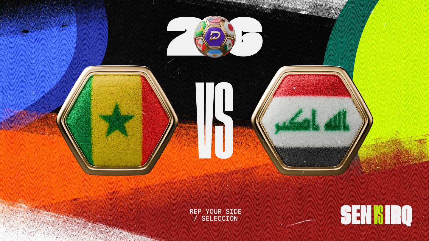 Find our Senegal vs. Iraq prediction and expert picks for the 2026 FIFA World Cup match on Friday, June 26.
