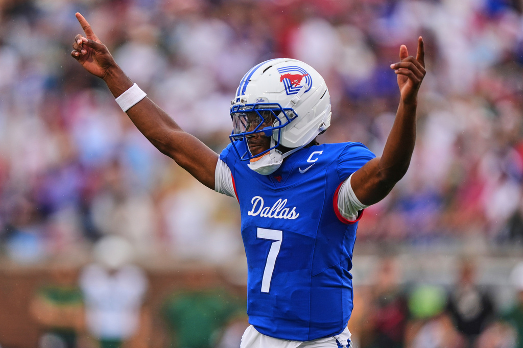 #19 SMU vs. Florida State Prediction, Spread, NCAAF Picks Today – Monday, 9