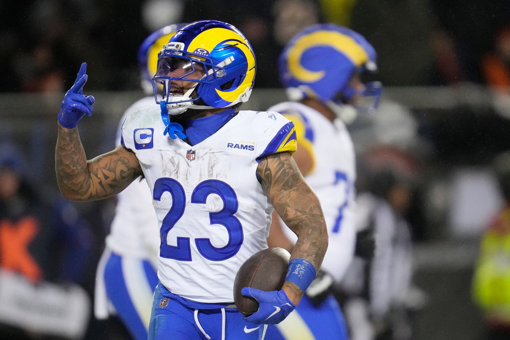 AP Photo/Erin Hooley