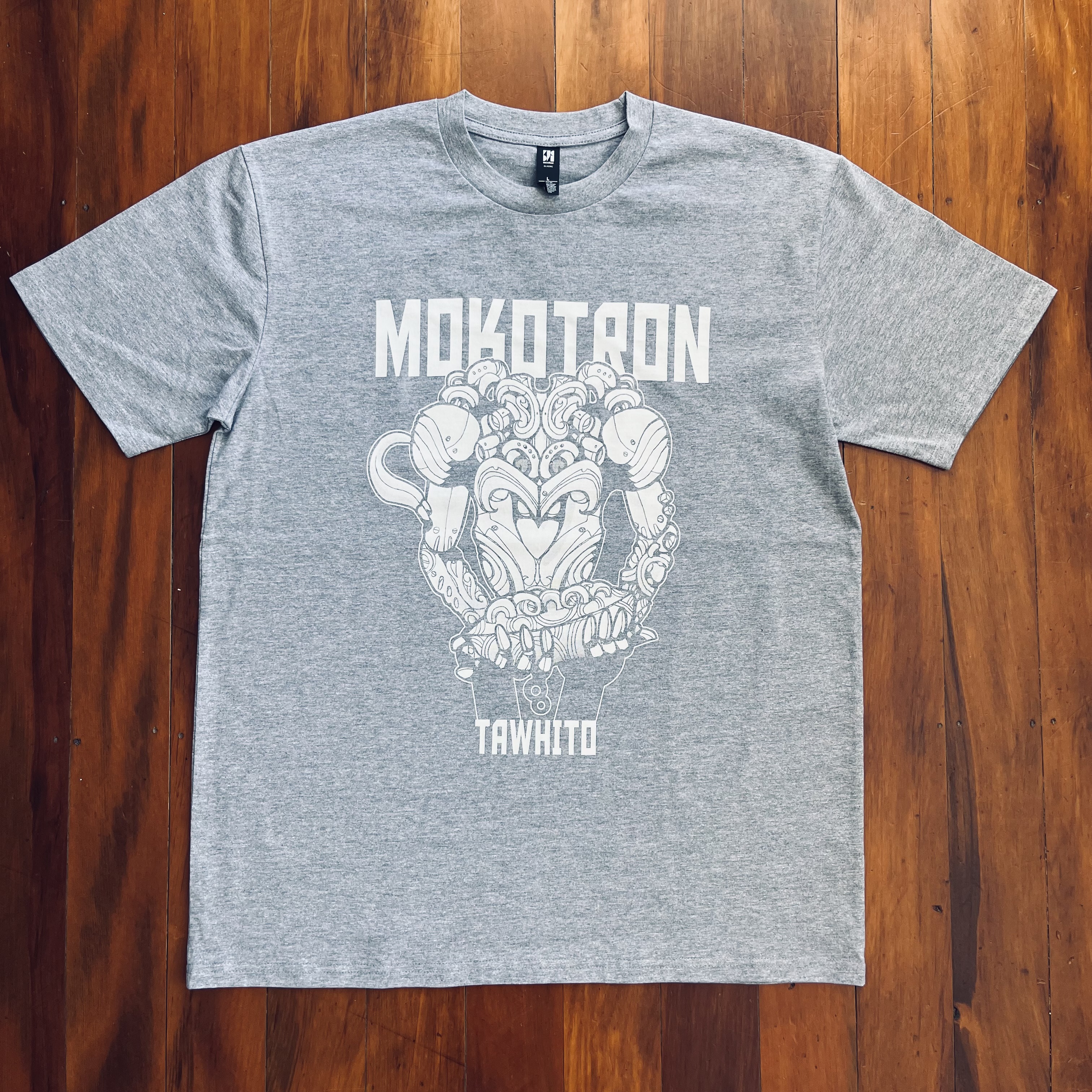 MOKOTRON