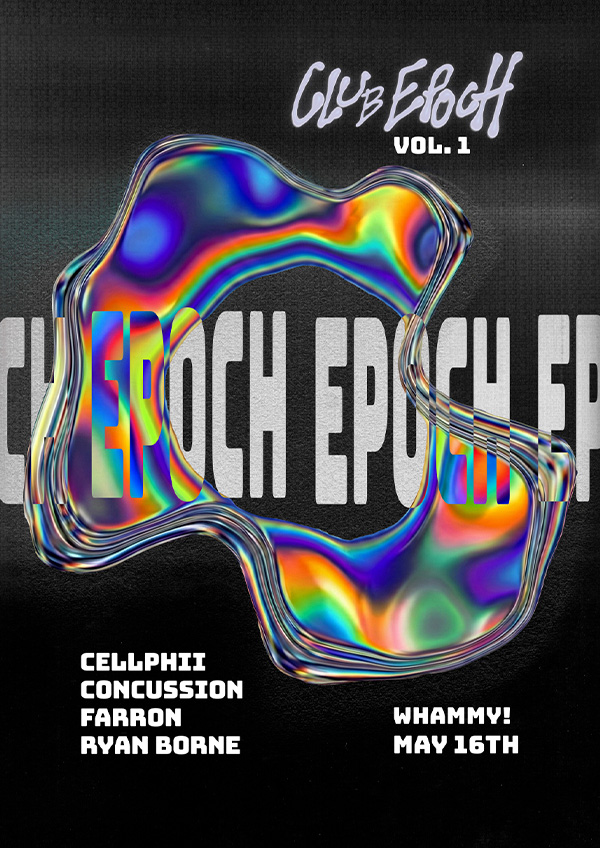 Club Epoch Vol.01