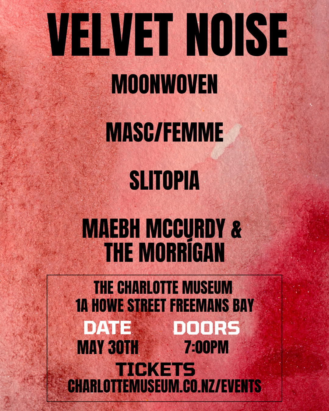 Velvet Noise