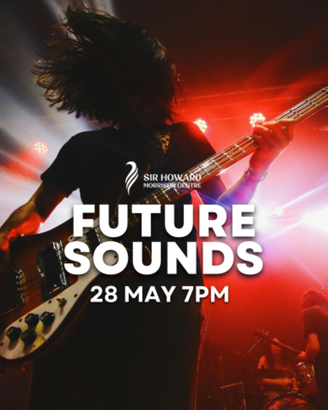 Future Sounds – Youth Live Music Showcase