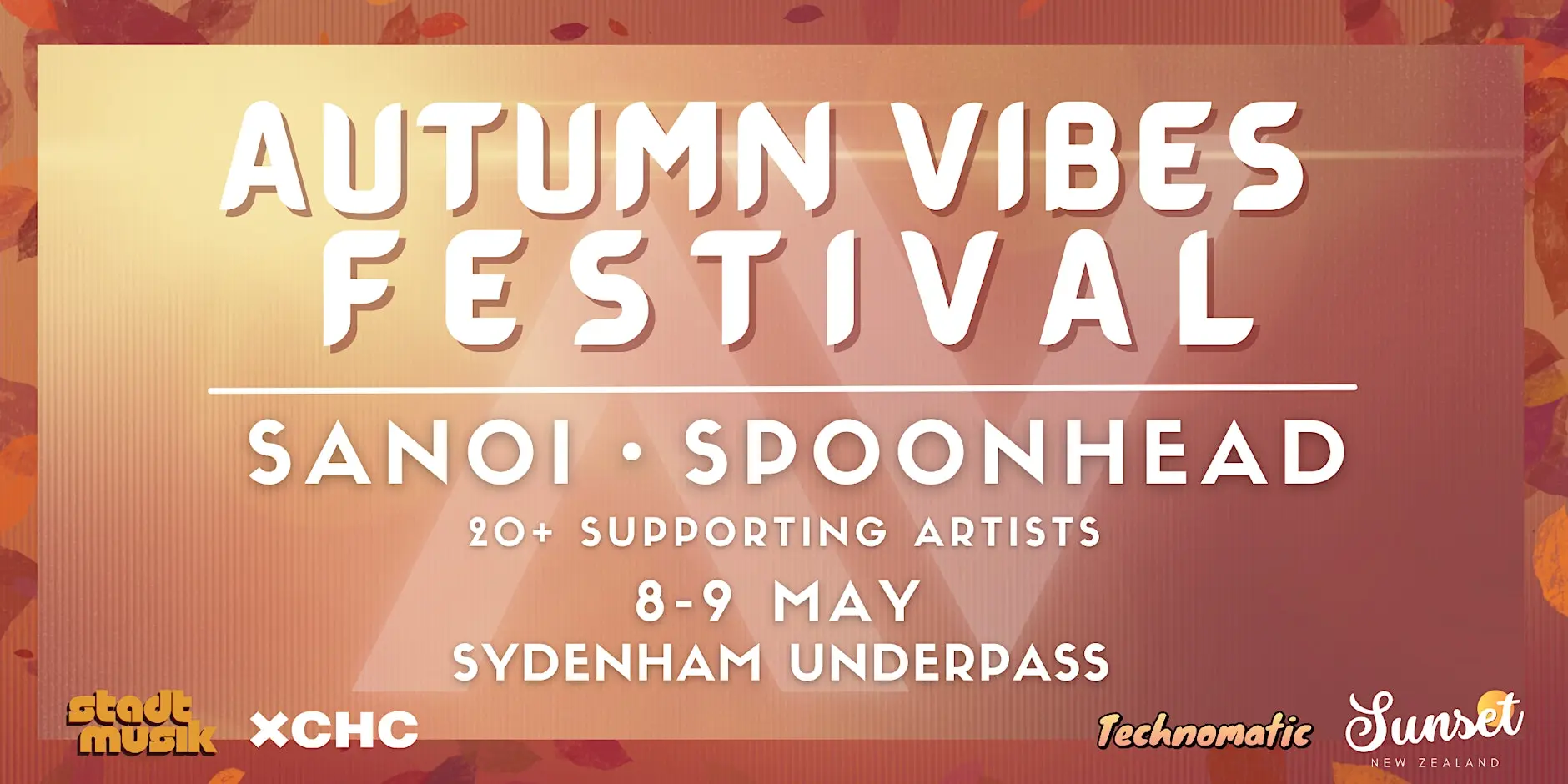 Autumn Vibes Festival
