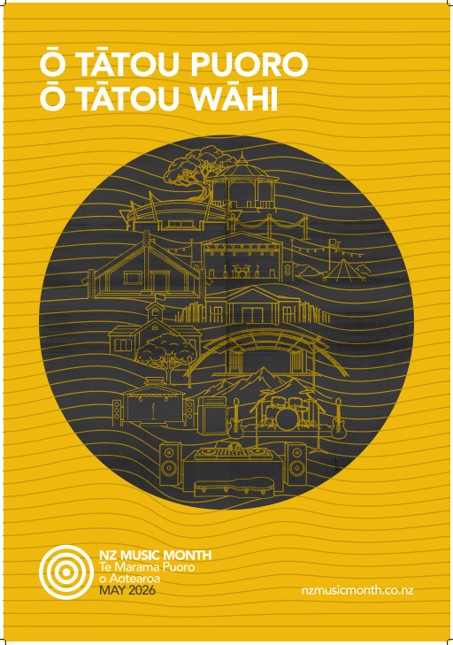 Analog Aotearoa at the National Library