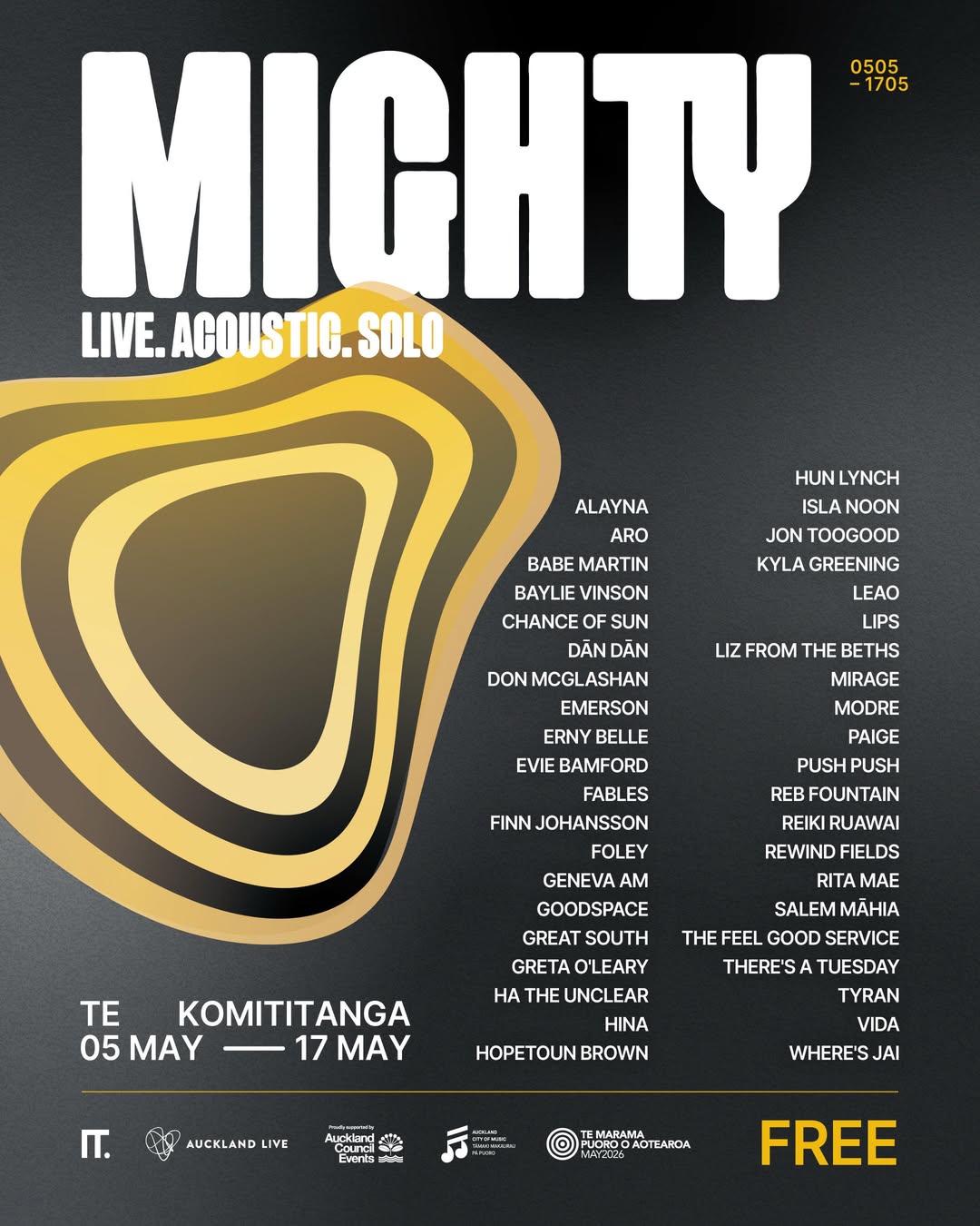 Mighty
