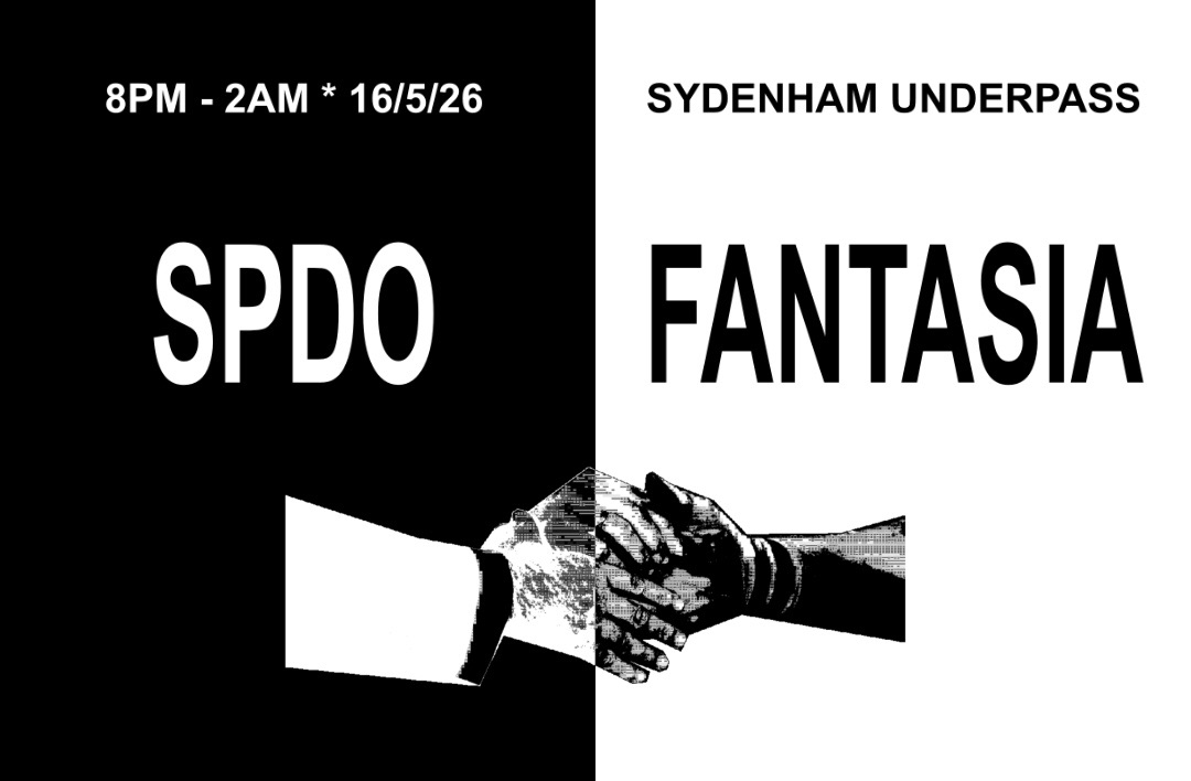 SPDO x Fantasia