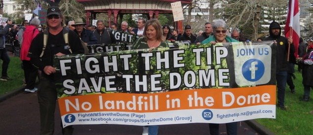Fight The Tip (FTT) Music Festival
