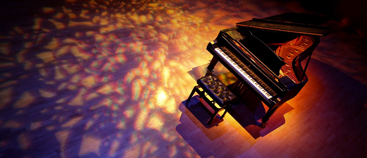 Lunchtime Recital: University of Waikato Instrumental Student Concert