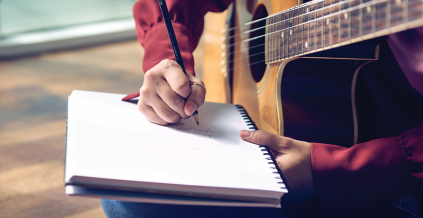MAKE YOUR OWN MUSIC FOR AOTEAROA MUSIC MONTH! @ South Dunedin Community Library
