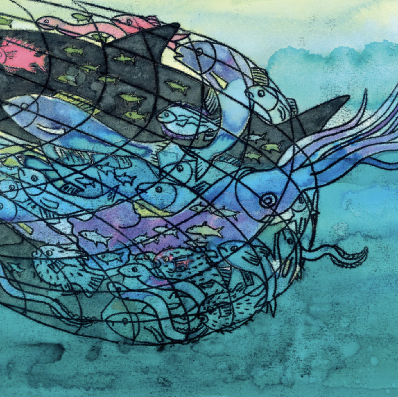 The Creation Voyage