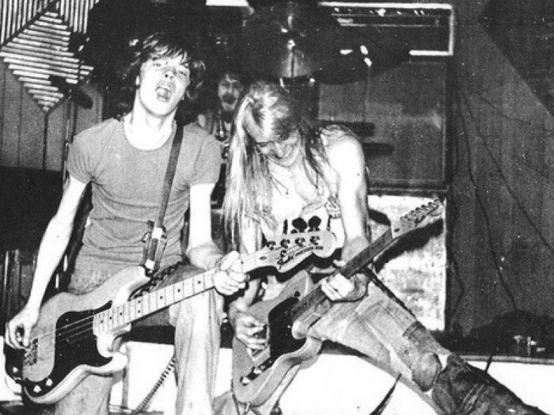 Alan Selway and Vardis