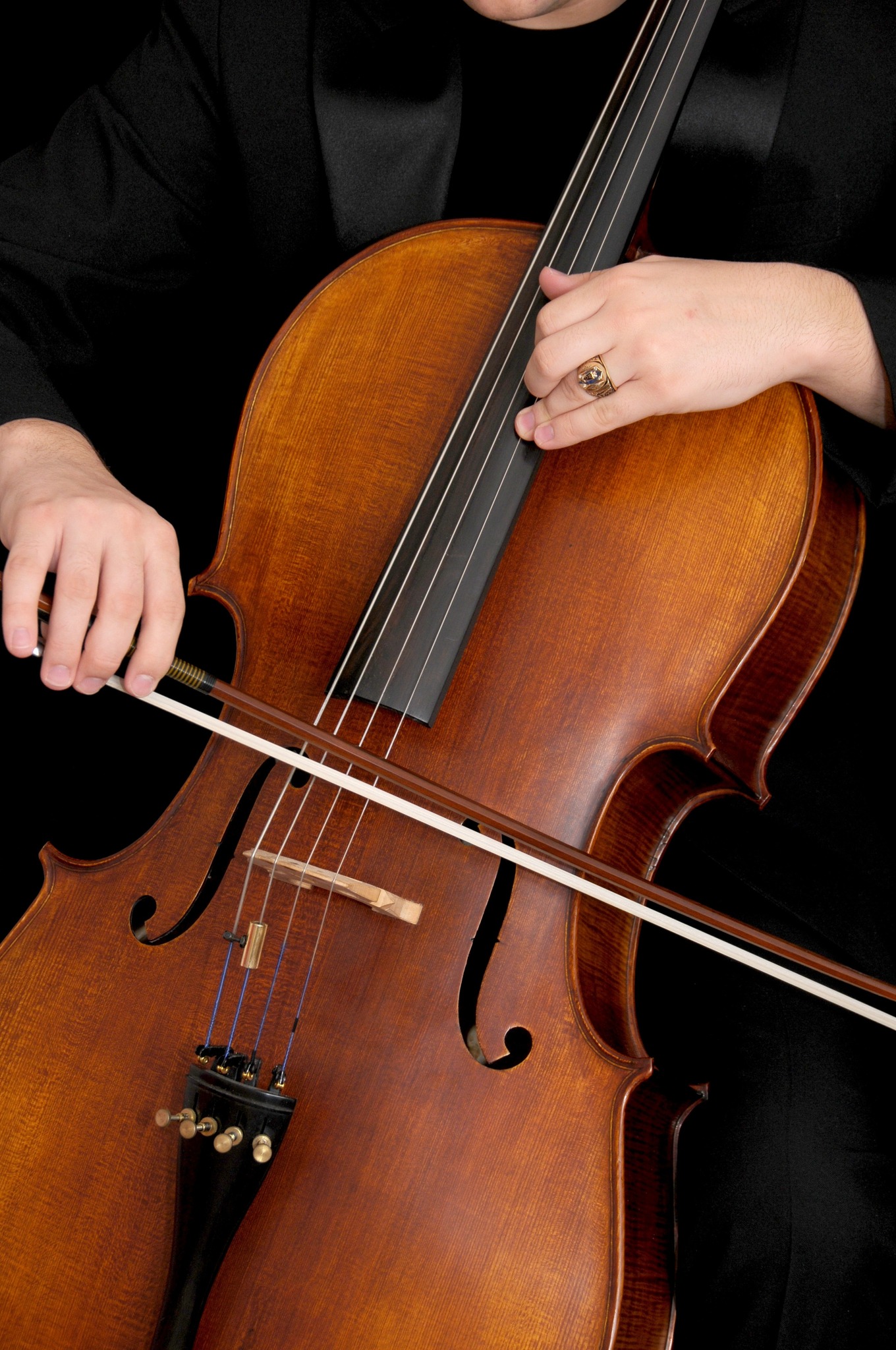 NZ Music Month: "Ciaconna" with Corinna (cello) and Katrin (recorder)