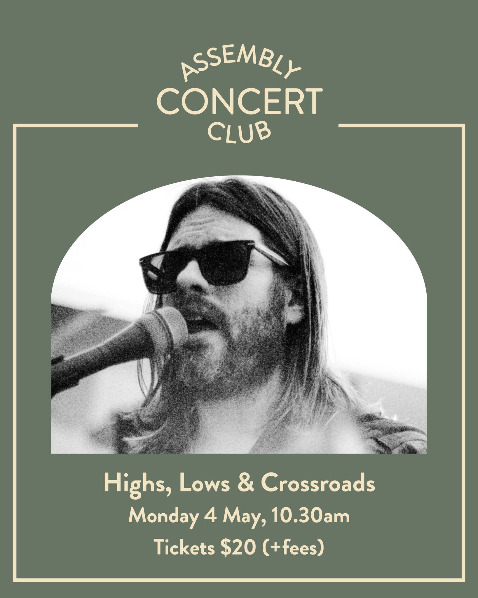 The Assembly Concert Club